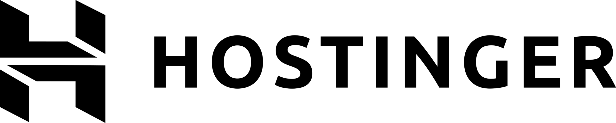 bloom spain website built with hostinger